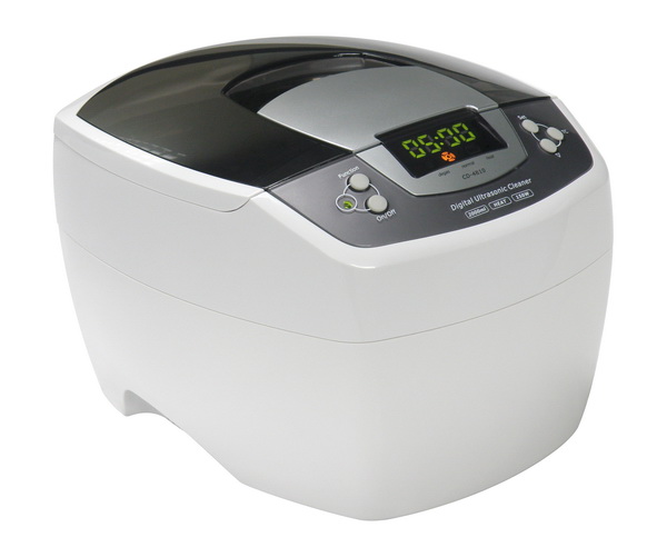 Tattoo Ultrasonic Cleaner